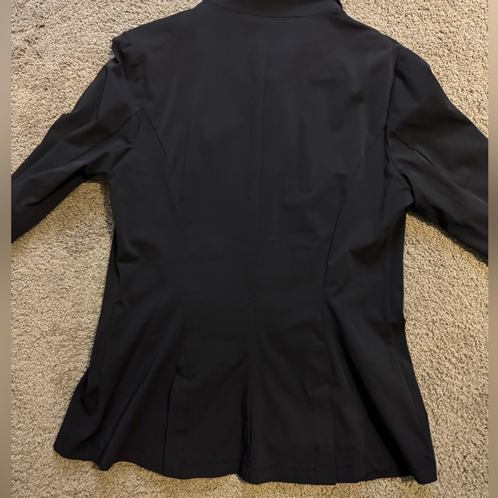 Ariat Pro Series Show Coat - Picture 4 of 7